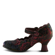 L'Artiste Adodora-Prit Heels in Shoes Robin Boutique