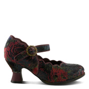 L'Artiste Adodora-Prit Heels in Shoes