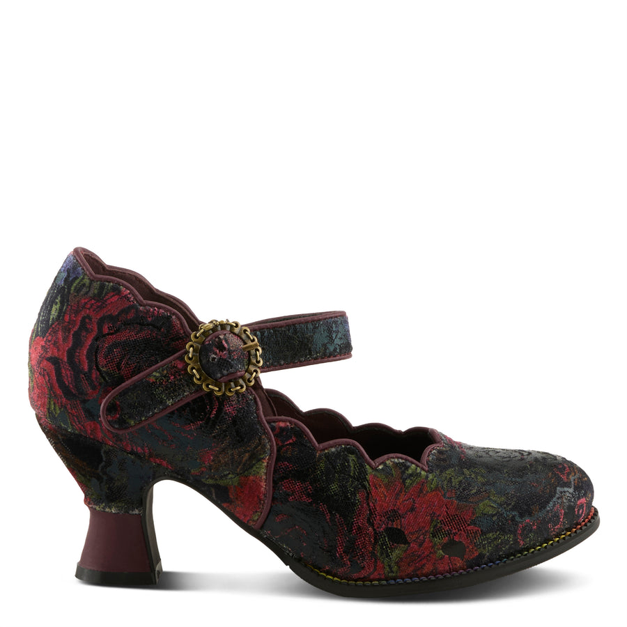 L'Artiste Adodora-Prit Heels in Shoes