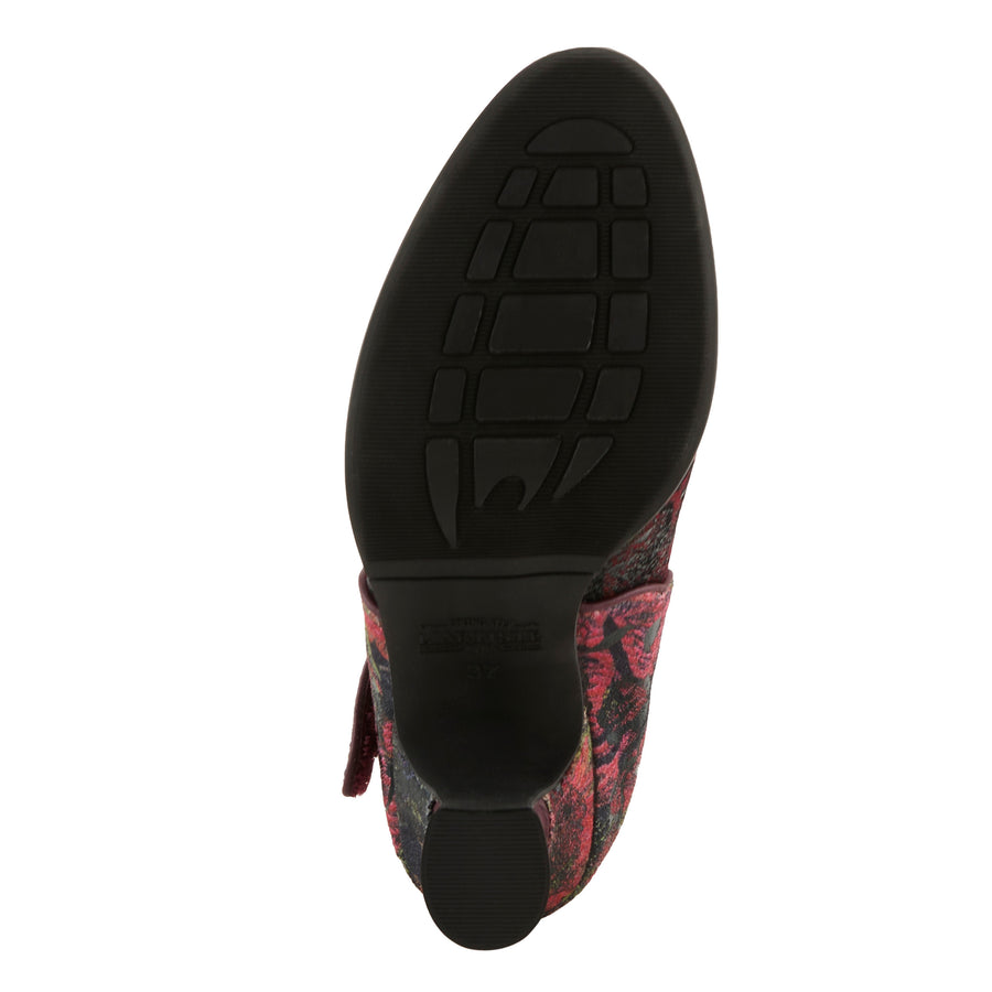 L'Artiste Adodora-Prit Heels in Shoes