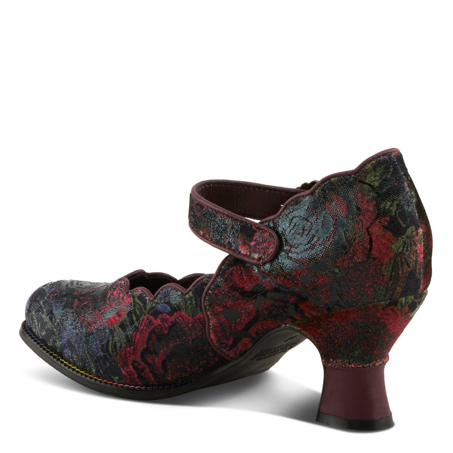 L'Artiste Adodora-Prit Heels in Shoes