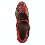 L'Artiste Adodora-Prit Heels in Shoes Robin Boutique