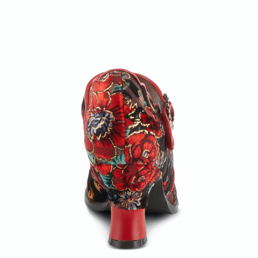 L'Artiste Adodora-Prit Heels in Shoes Robin Boutique