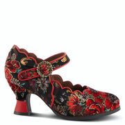 L'Artiste Adodora-Prit Heels in Shoes Robin Boutique