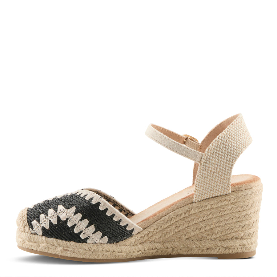 Azura Adrina Espidrelle Shoes Robin Boutique