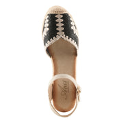 Azura Adrina Espidrelle Shoes Robin Boutique