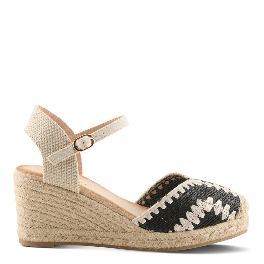 Azura Adrina Espidrelle Shoes Robin Boutique