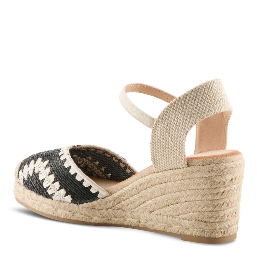 Azura Adrina Espidrelle Shoes Robin Boutique