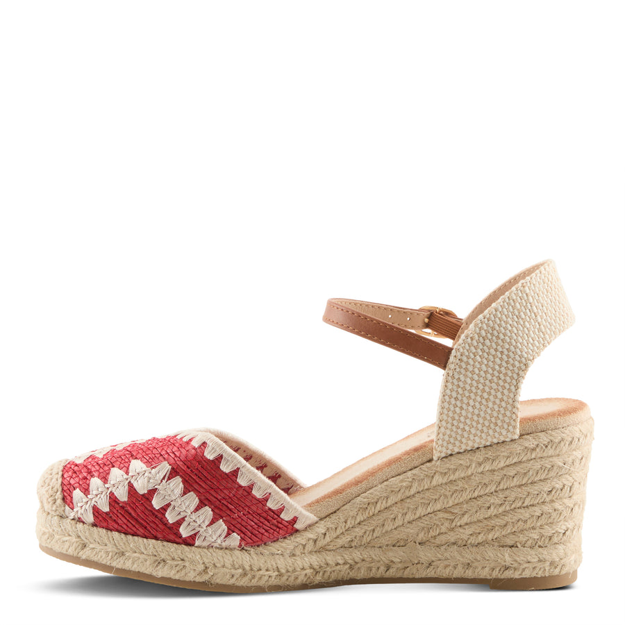 Azura Adrina Espidrelle Shoes Robin Boutique
