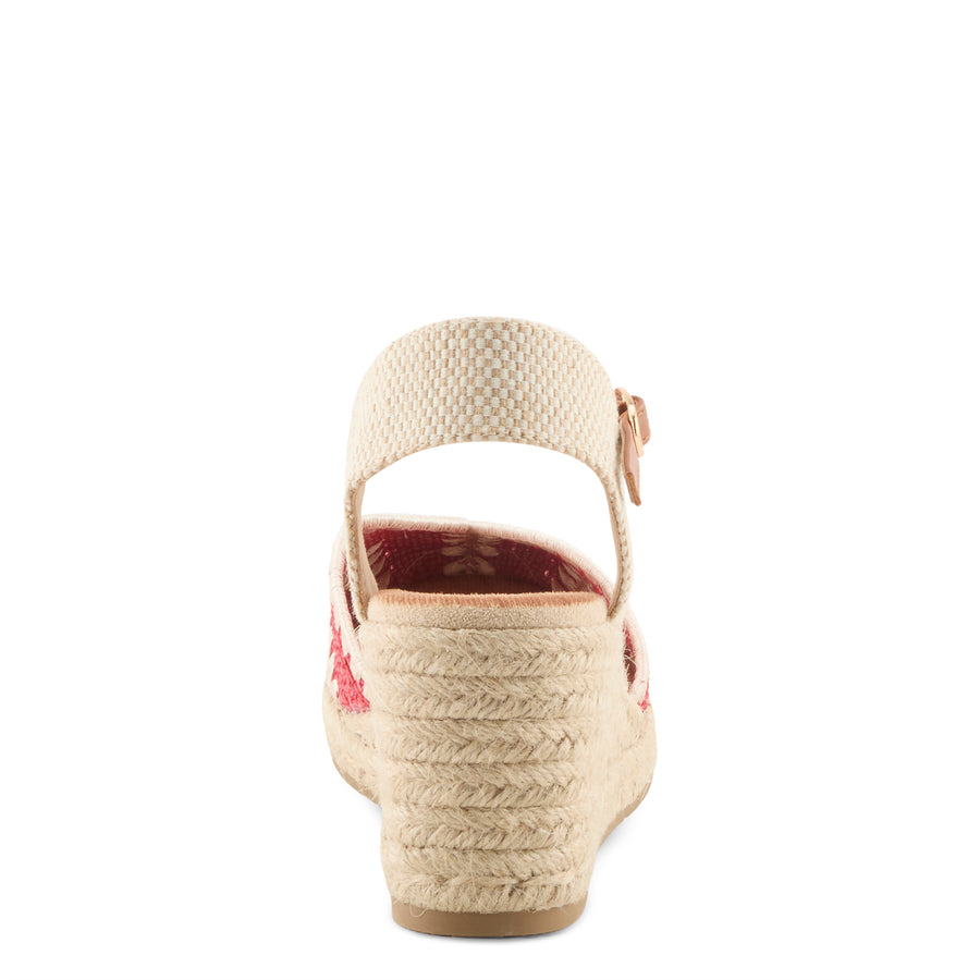 Azura Adrina Espidrelle Shoes Robin Boutique
