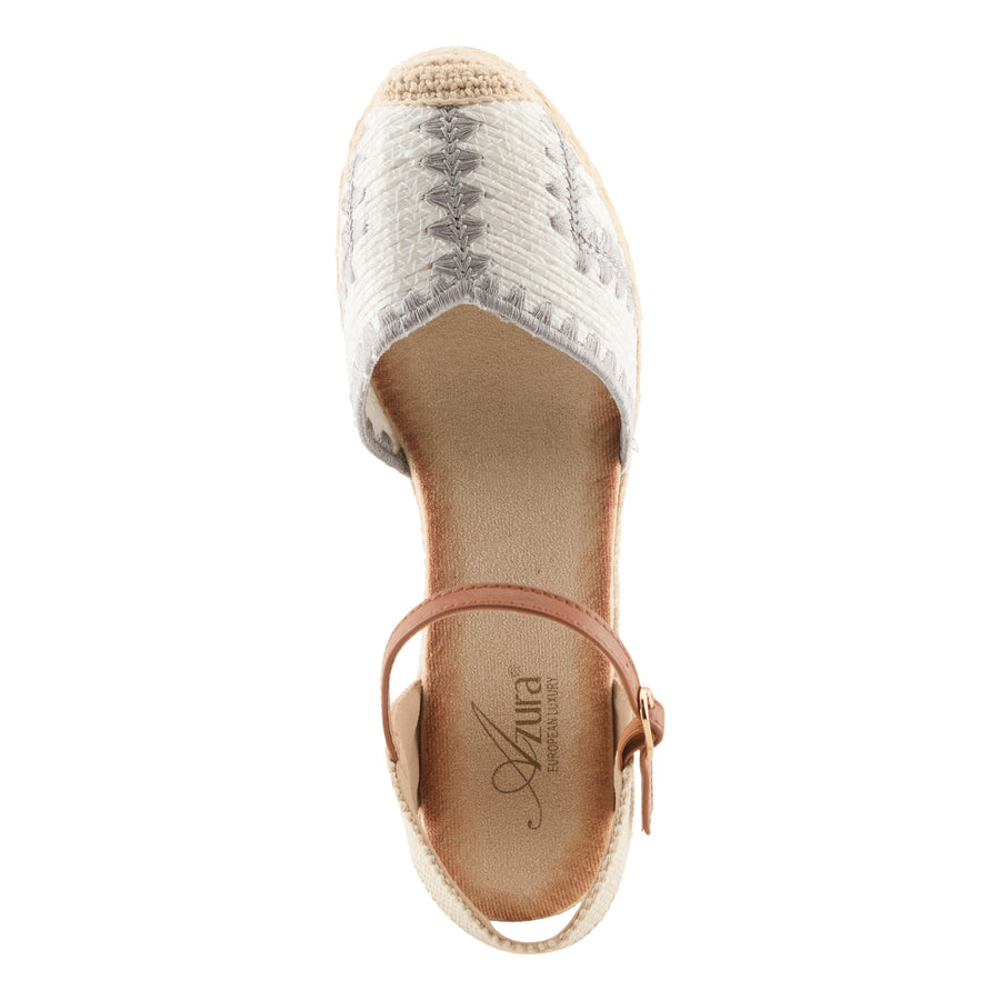 Azura Adrina Espidrelle Shoes Robin Boutique