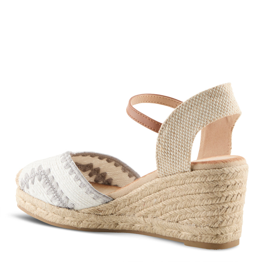 Azura Adrina Espidrelle Shoes Robin Boutique