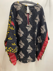 Pareo Kantha Dream Pullover #231 by Kantha Bae