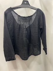 Perfect Tie Short Jacket by Paper Lace