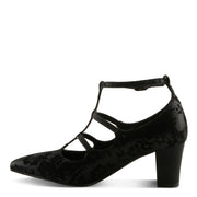 Side view of Afinity Shoes by Azura - Robin Boutique