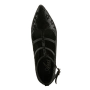 Top view of Afinity Shoes by Azura - Robin Boutique