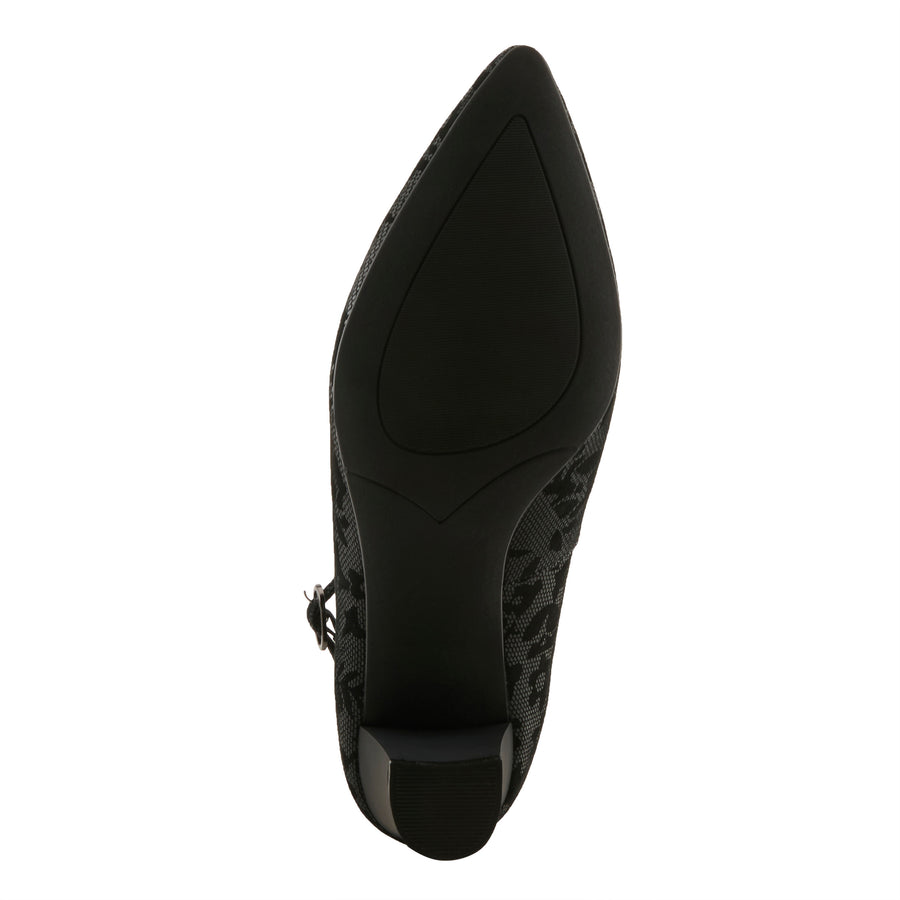 Bottom view of Afinity Shoes by Azura - Robin Boutique
