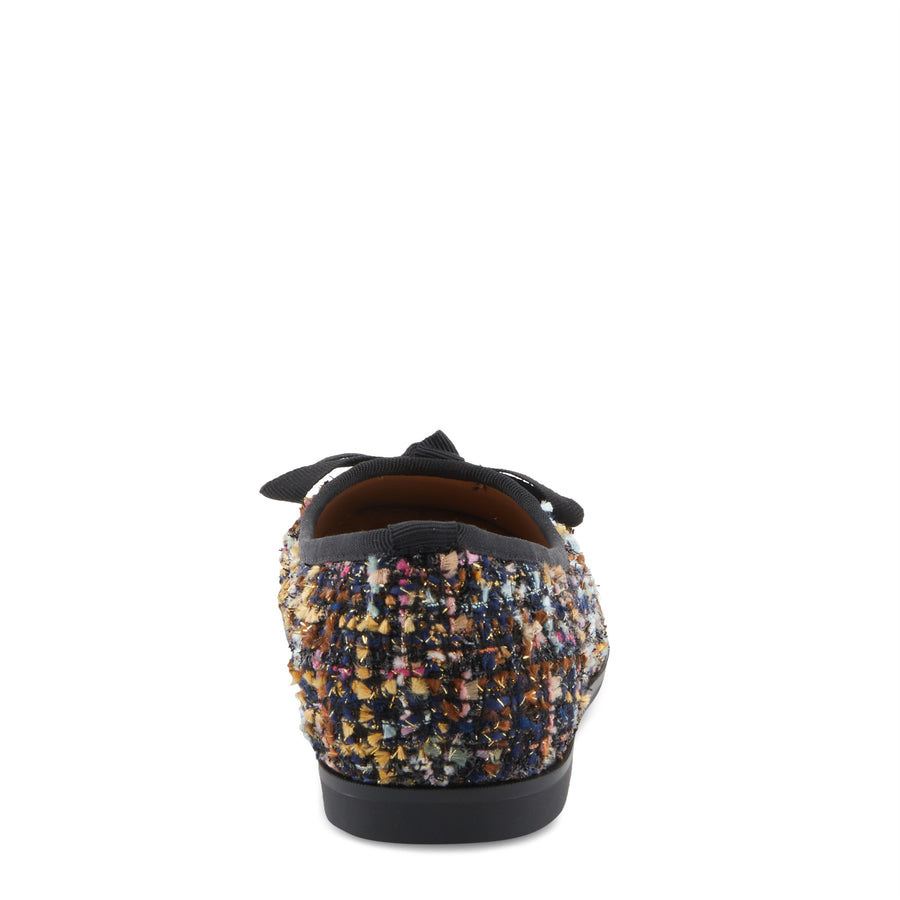 Patrizia AINOSA Ballet Flat Shoes Robin Boutique