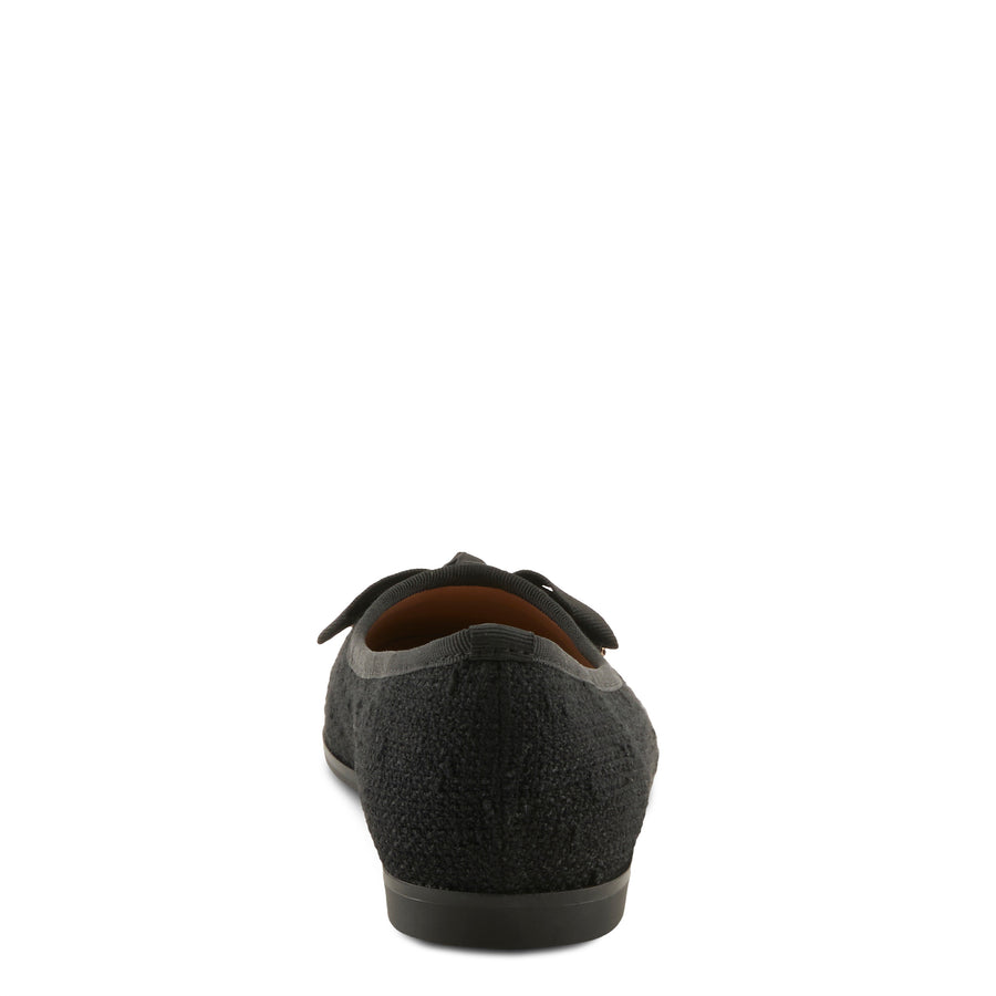 Patrizia AINOSA Ballet Flat Shoes Robin Boutique