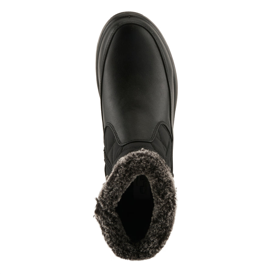 Flexus Alama Waterproof Boots Robin Boutique