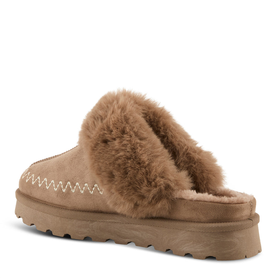 Flexus Alava Shoes