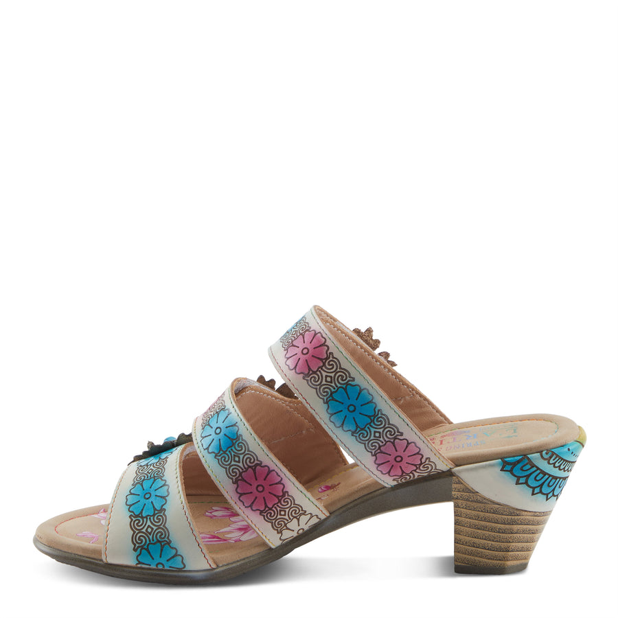 L'Artiste Alexi Sandal Robin Boutique