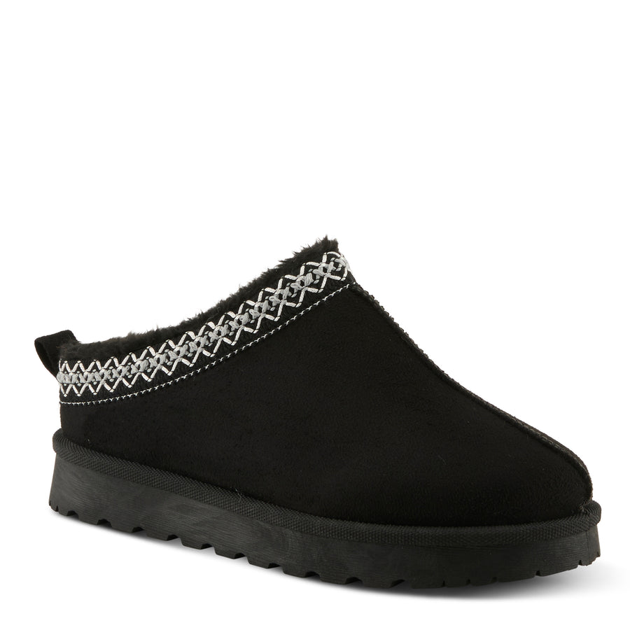 Flexus Alexon Clog Shoes