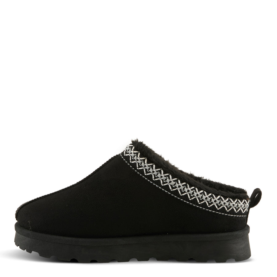 Flexus Alexon Clog Shoes