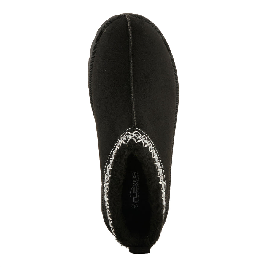 Flexus Alexon Clog Shoes