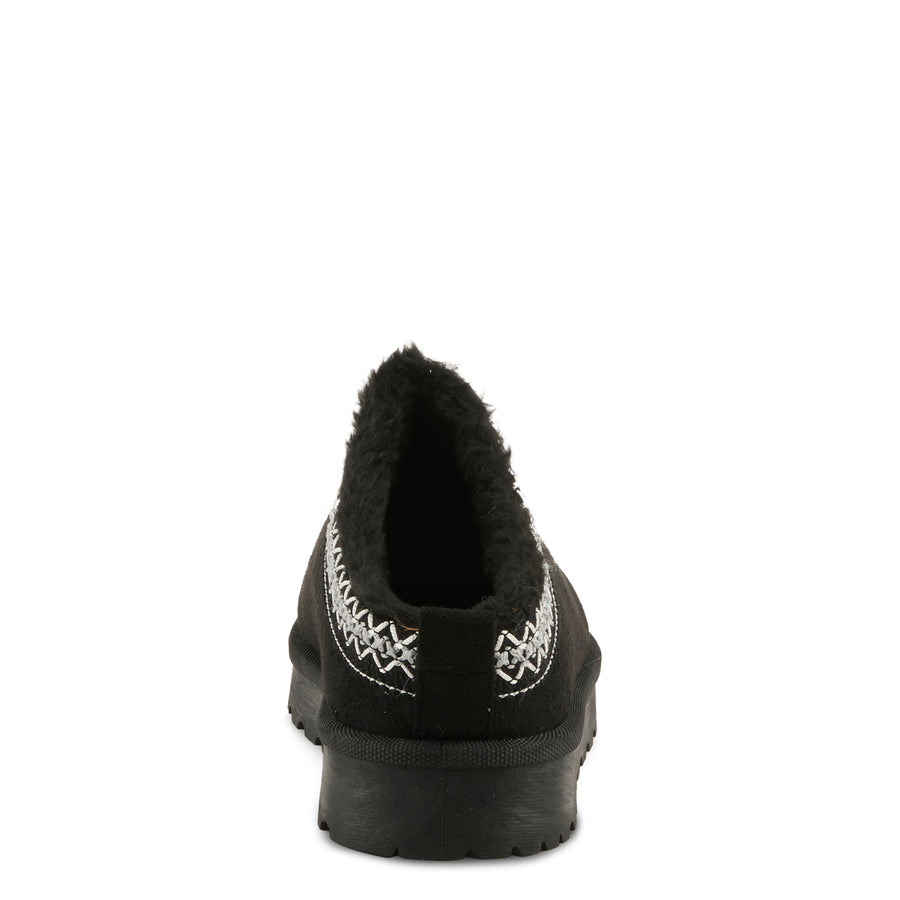 Flexus Alexon Clog Shoes