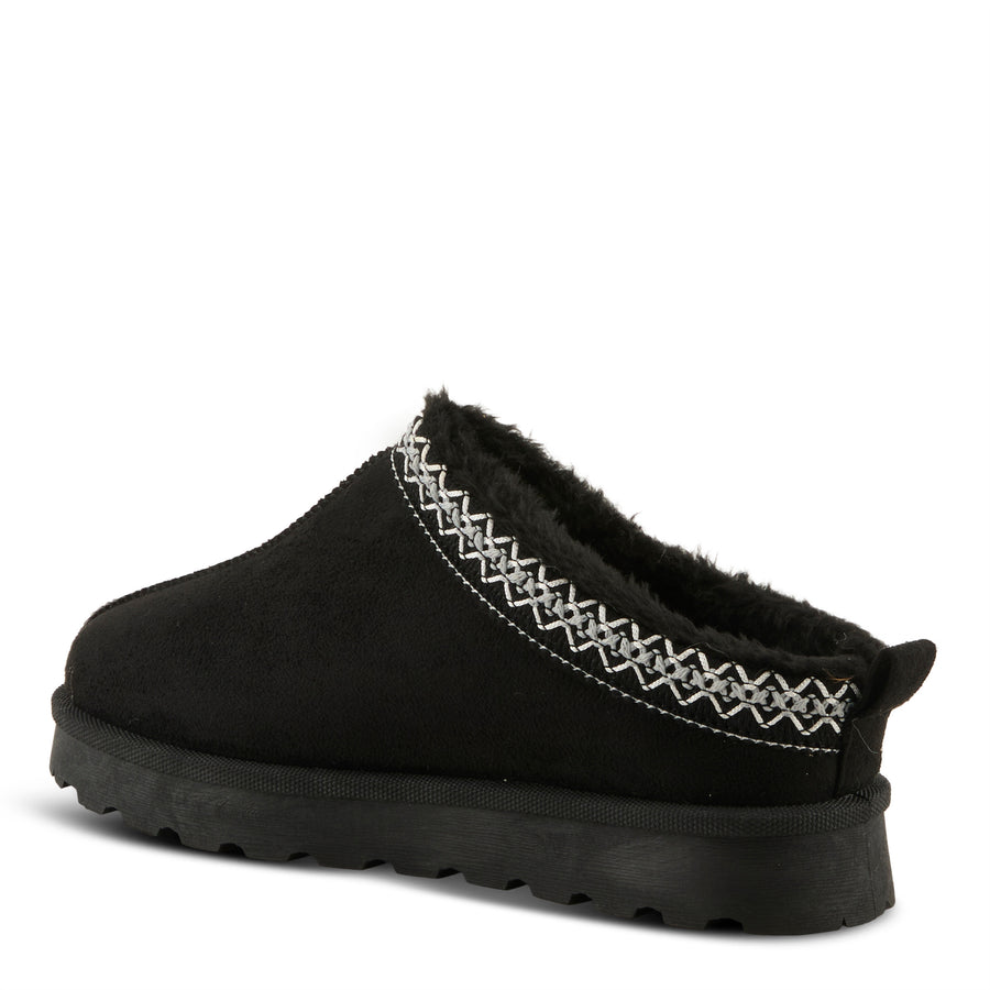 Flexus Alexon Clog Shoes