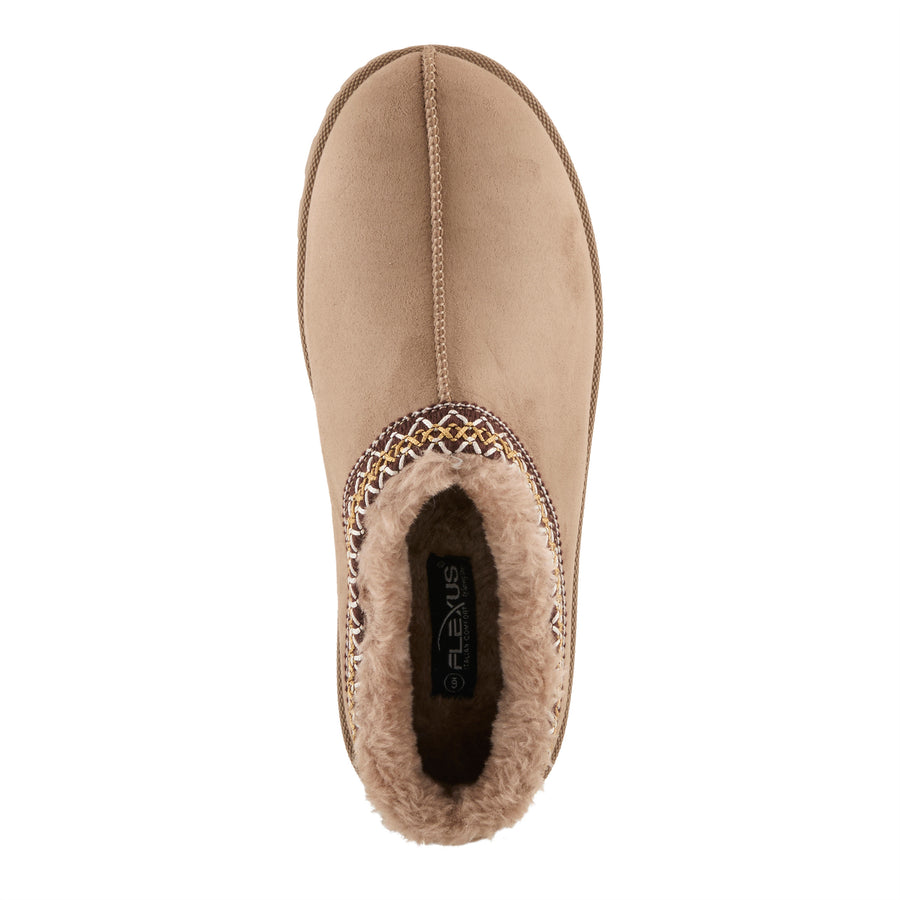 Flexus Alexon Clog Shoes Robin Boutique