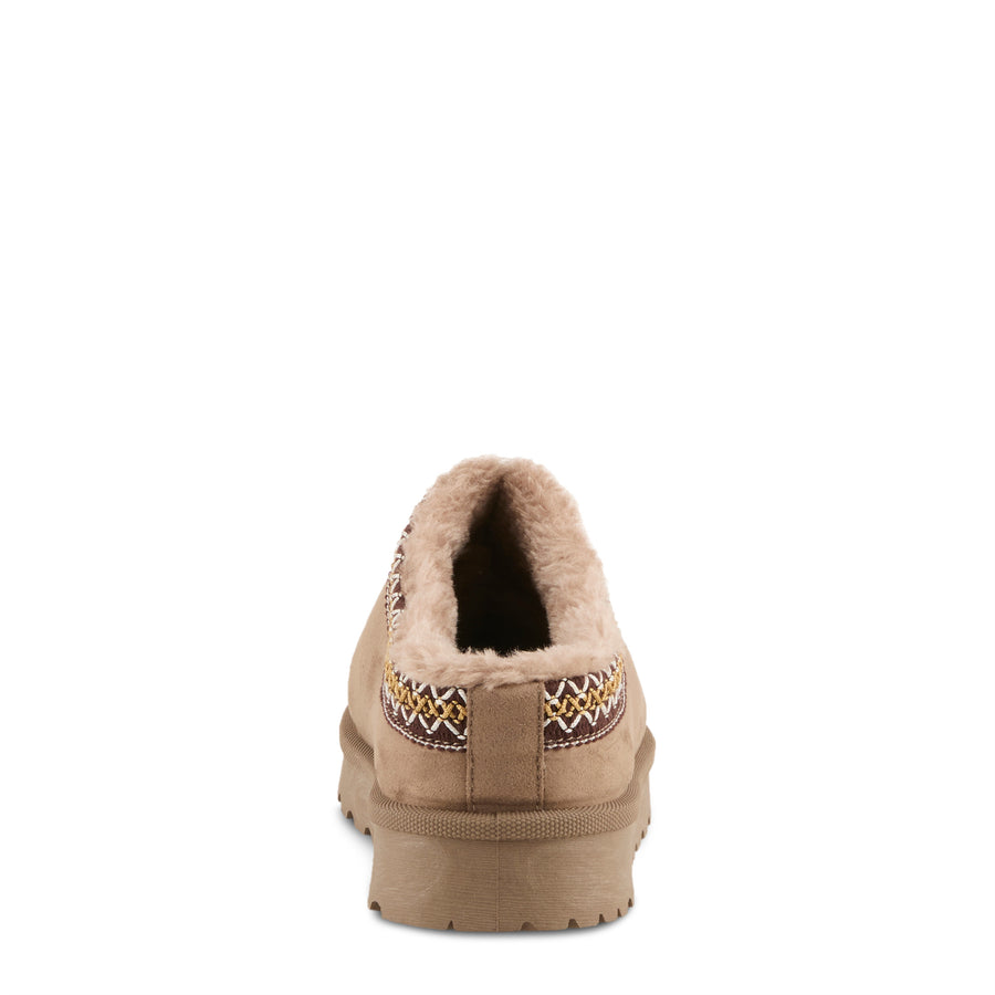Flexus Alexon Clog Shoes Robin Boutique