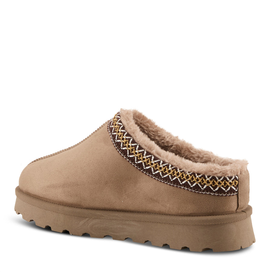 Flexus Alexon Clog Shoes Robin Boutique