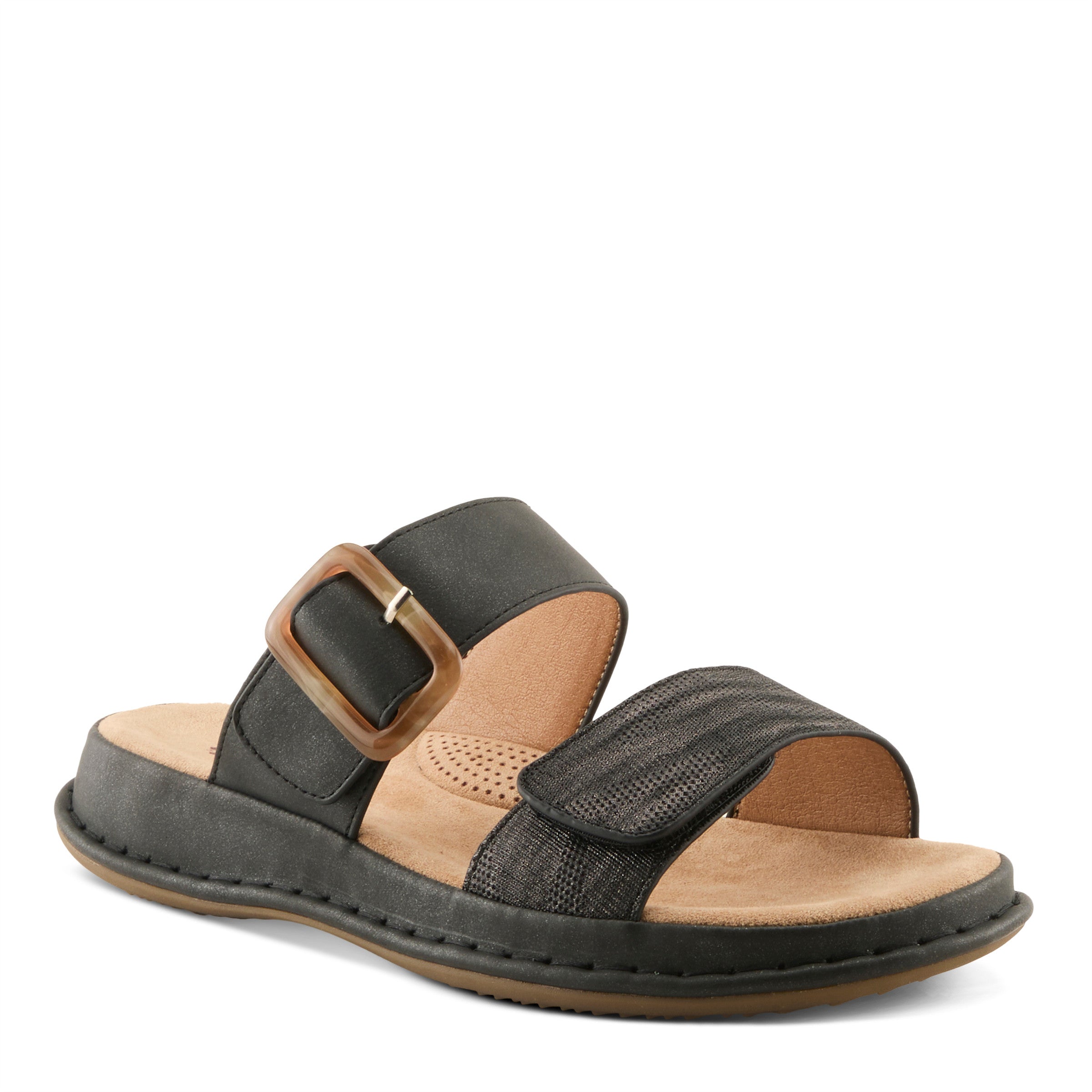 Patrizia Almalei Sandals Robin Boutique