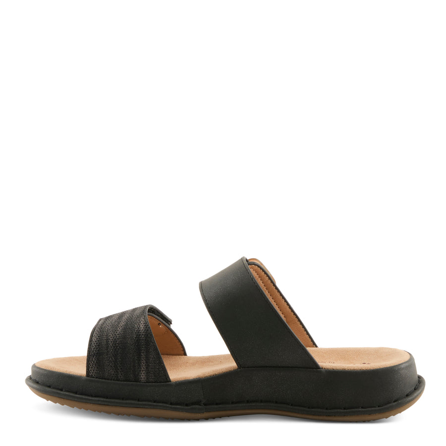 Patrizia Almalei Sandals Robin Boutique