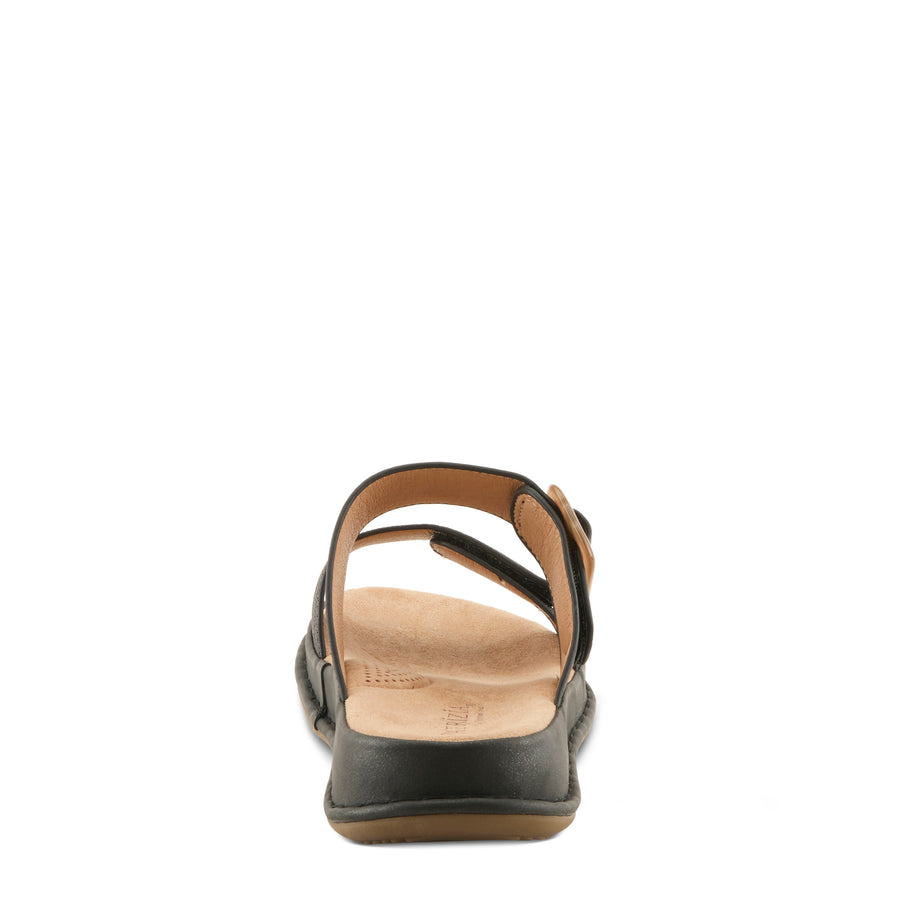 Patrizia Almalei Sandals Robin Boutique