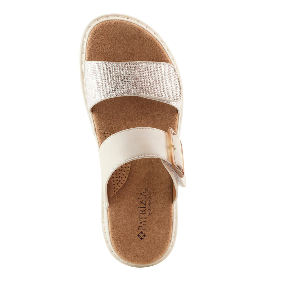 Patrizia Almalei Sandals Robin Boutique