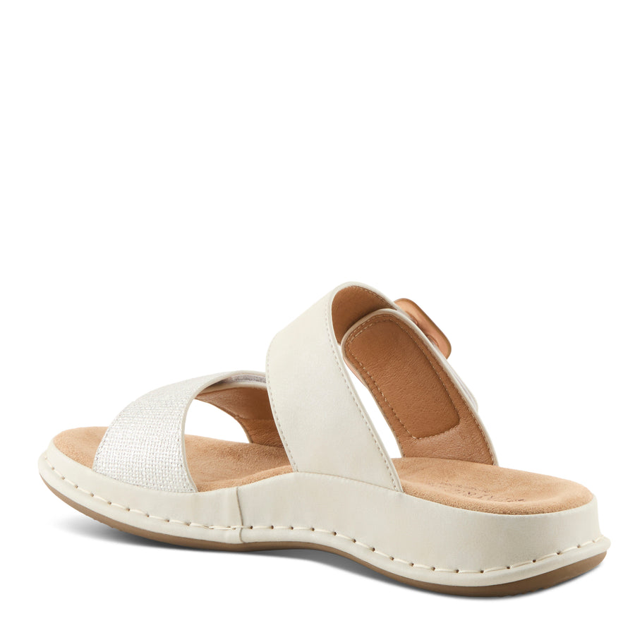 Patrizia Almalei Sandals Robin Boutique