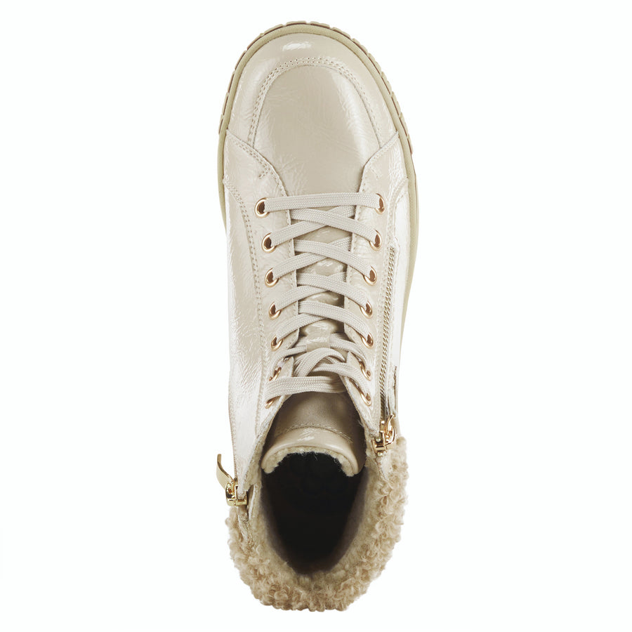 Spring Step Alps Sneaker Boots Robin Boutique