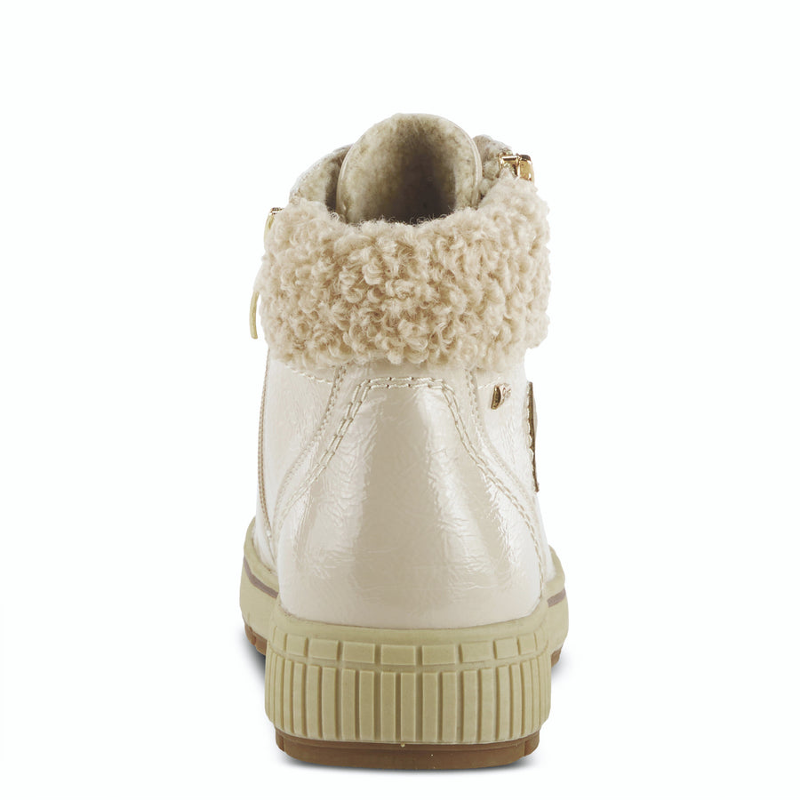Spring Step Alps Sneaker Boots Robin Boutique