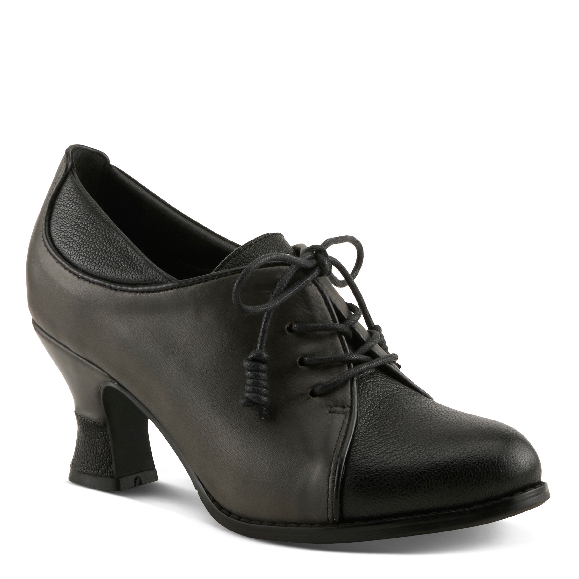 L'Artiste ALSEHI Heels in Shoes in Black Multi  Robin Boutique