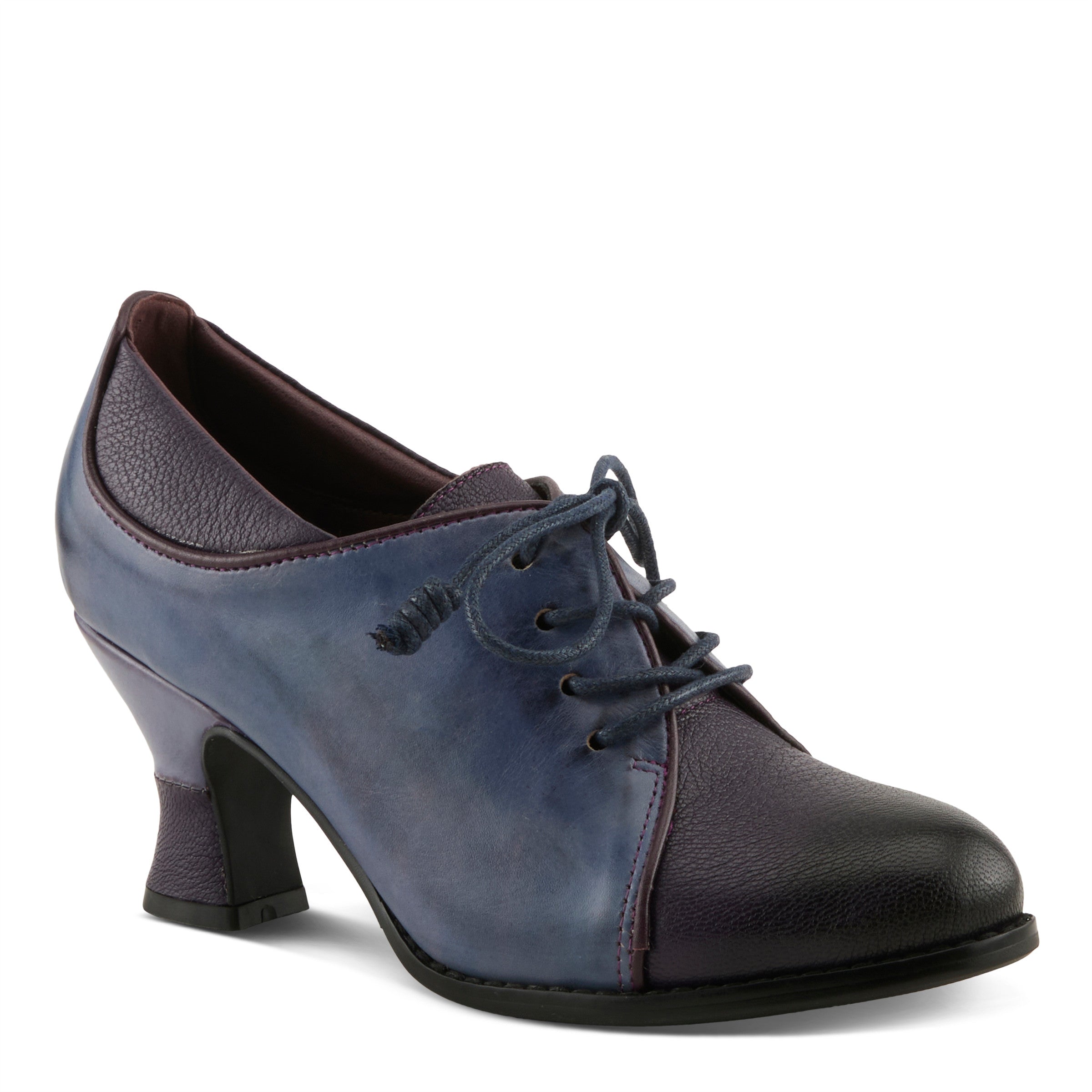 L'Artiste ALSEHI Heels in Shoes