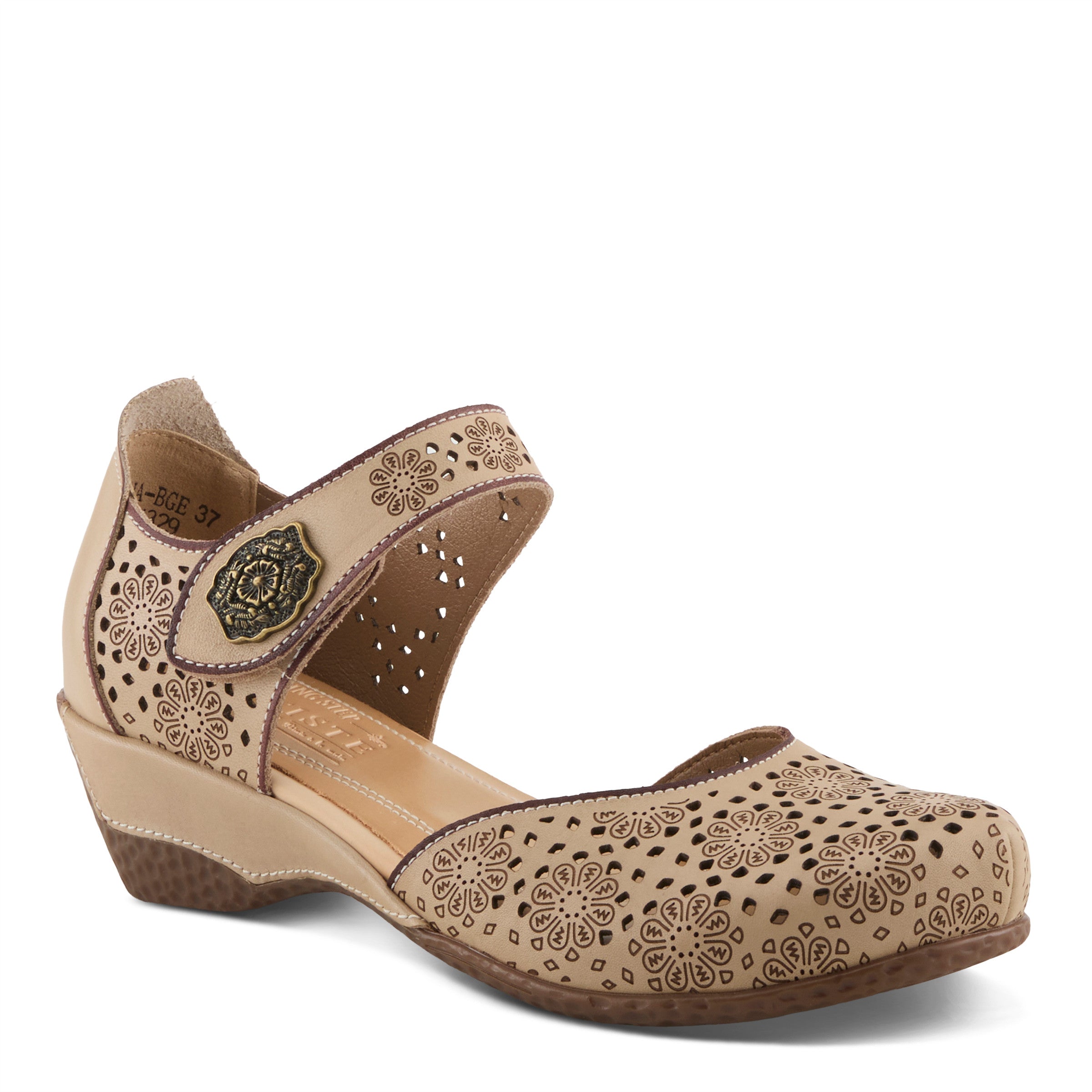 L'Artiste Americana Shoes Robin Boutique