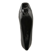 Azura Angelinite Classic Pumps in Two Tone