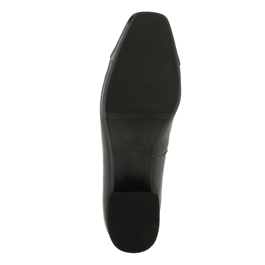 Azura Angelinite Classic Pumps in Two Tone