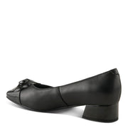 Azura Angelinite Classic Pumps in Two Tone