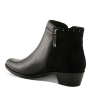 Spring Step Annelise Boots in black - Robin Boutique