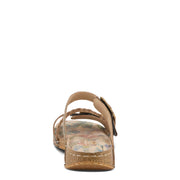 L'Artiste Astra Strappy Sandals