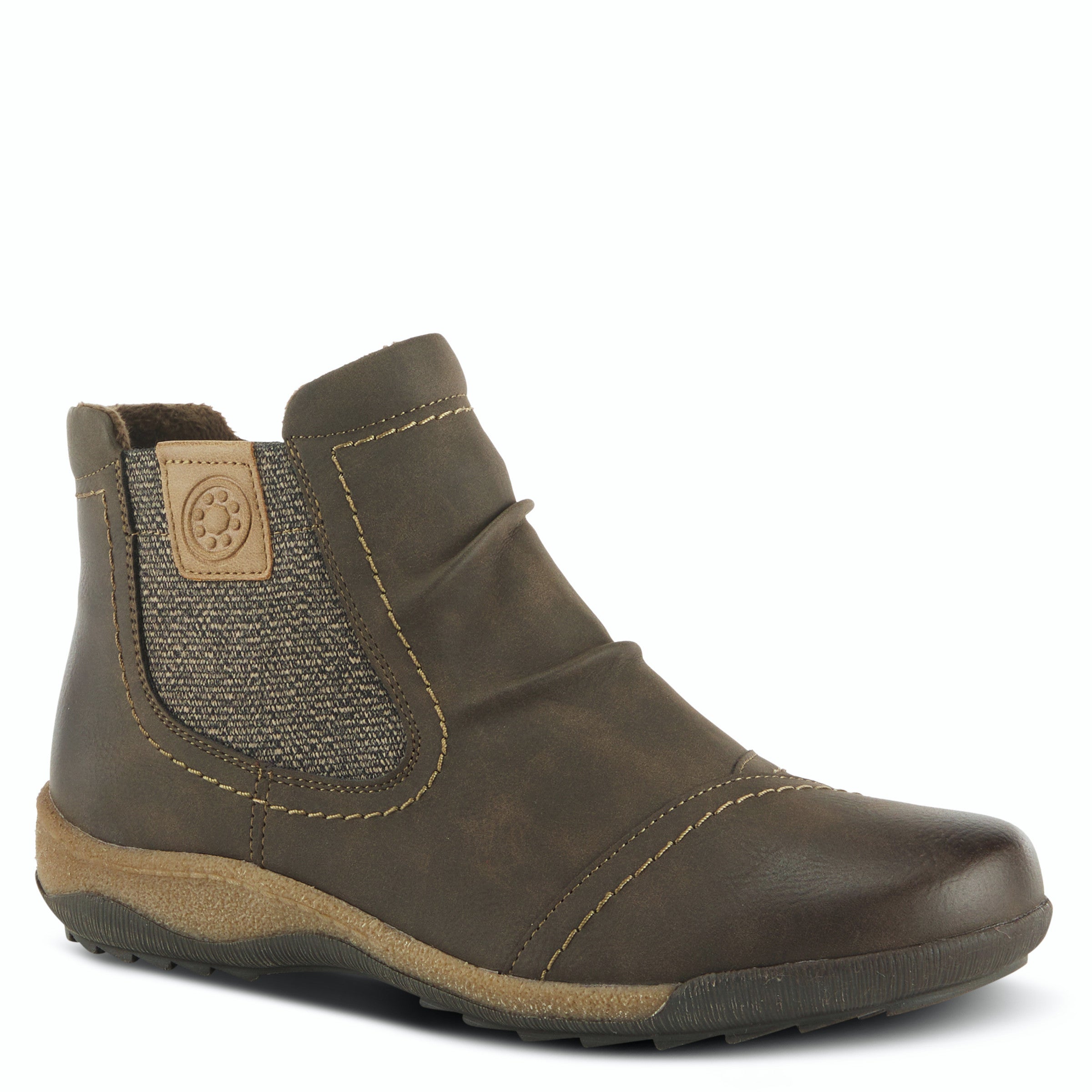 Spring Step Atella Boots Robin Boutique